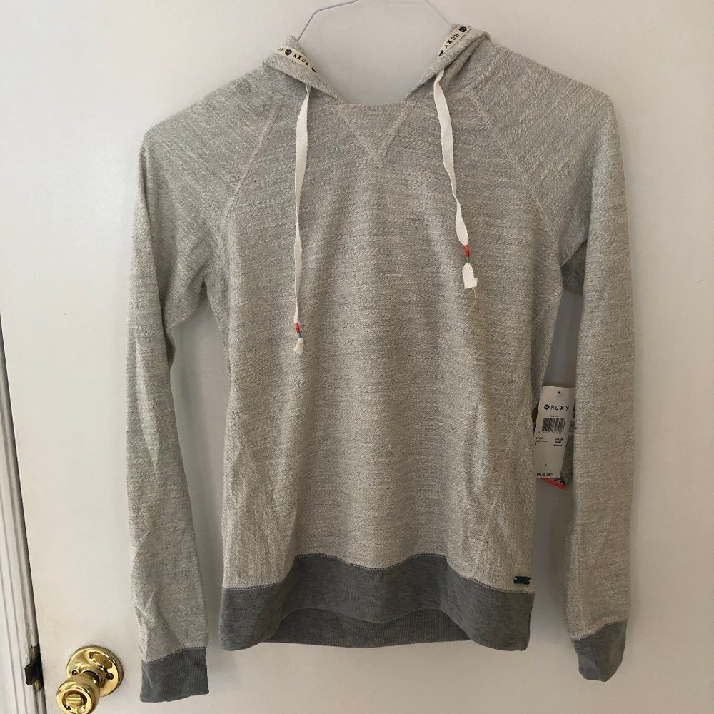 New, Light, Beach Hoodie